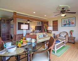 Hanalei Colony Resort I-2