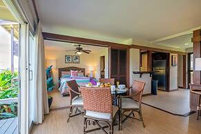 Hanalei Colony Resort I-2