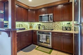 Hanalei Colony Resort I-2