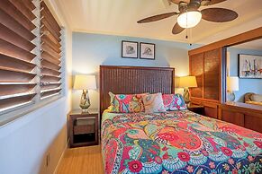 Hanalei Colony Resort I-2