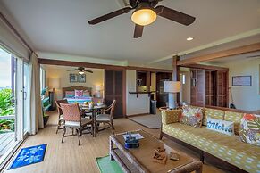 Hanalei Colony Resort I-2