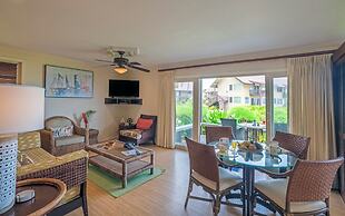 Hanalei Colony Resort I-2