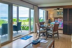 Hanalei Colony Resort I-2