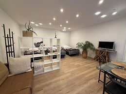 Modern House Gehrden 2