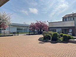 Modern House Gehrden 2