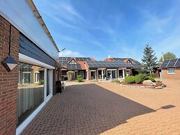 Modern House Gehrden 2