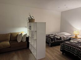 Modern House Gehrden 2