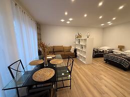 Modern House Gehrden 2