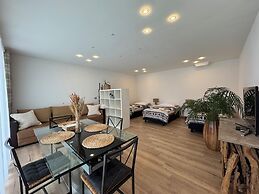Modern House Gehrden 2
