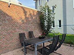 Modern House Gehrden 2