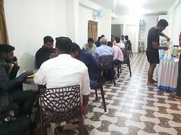 The Nisarga residency