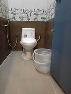 The Nisarga residency