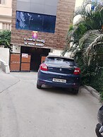 The Nisarga residency