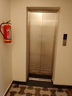 The Nisarga residency