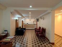 The Nisarga residency