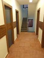 The Nisarga residency