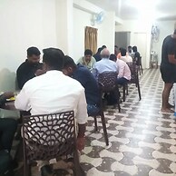 The Nisarga residency