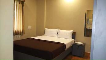 The Nisarga residency