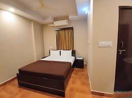 The Nisarga residency