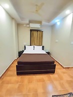 The Nisarga residency