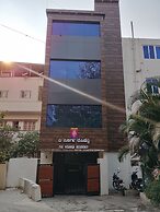 The Nisarga residency