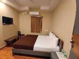 The Nisarga residency