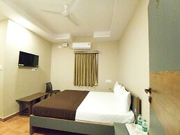 The Nisarga residency