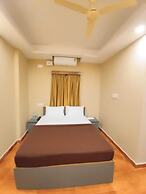 The Nisarga residency