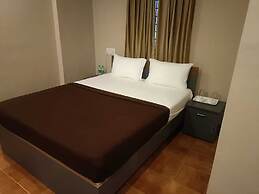 The Nisarga residency