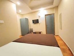 The Nisarga residency