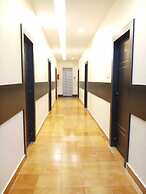 The Nisarga residency