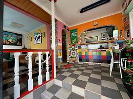 Lagos Central Hostel