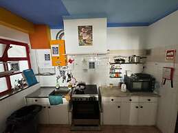 Lagos Central Hostel