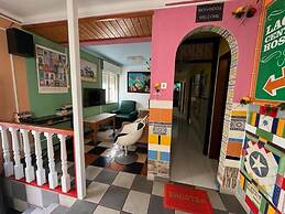 Lagos Central Hostel