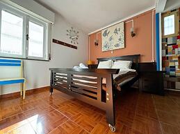 Lagos Central Hostel