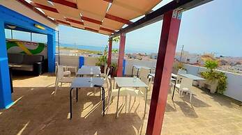 Lagos Central Hostel