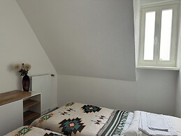 4 room cosy holiday apartment contactles