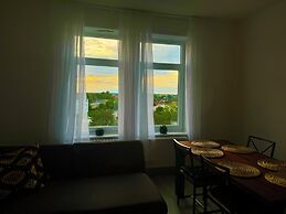4 room cosy holiday apartment contactles