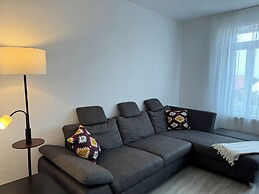 4 room cosy holiday apartment contactles