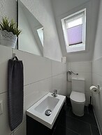 4 room cosy holiday apartment contactles