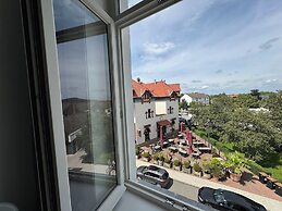 4 room cosy holiday apartment contactles