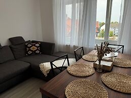 4 room cosy holiday apartment contactles