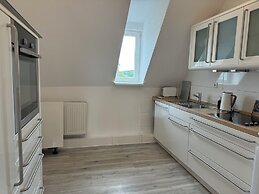 4 room cosy holiday apartment contactles