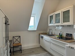 4 room cosy holiday apartment contactles
