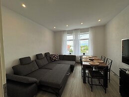 4 room cosy holiday apartment contactles