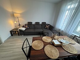 4 room cosy holiday apartment contactles