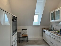 4 room cosy holiday apartment contactles