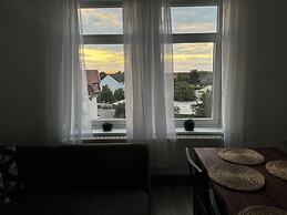 4 room cosy holiday apartment contactles