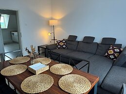 4 room cosy holiday apartment contactles