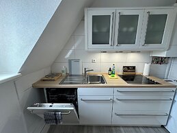 4 room cosy holiday apartment contactles